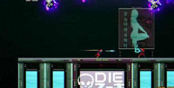 Ninja Issen PC Screenshot