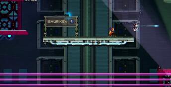 Ninja Issen PC Screenshot