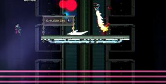 Ninja Issen PC Screenshot