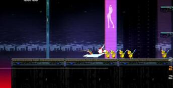 Ninja Issen PC Screenshot
