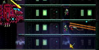 Ninja Issen PC Screenshot