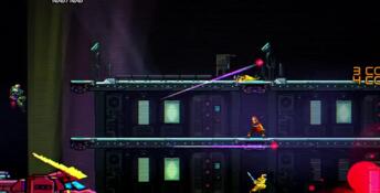 Ninja Issen PC Screenshot