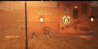 Ninja Noboken PC Screenshot