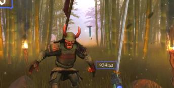Ninja Reflex: Steamworks Edition PC Screenshot