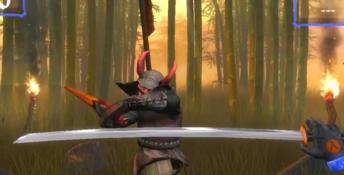 Ninja Reflex: Steamworks Edition PC Screenshot