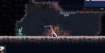 Ninja Soul PC Screenshot