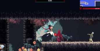 Ninja Soul PC Screenshot