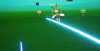 Ninja - Waltz of Night PC Screenshot
