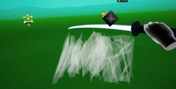 Ninja - Waltz of Night PC Screenshot