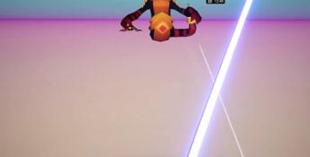 Ninja - Waltz of Night PC Screenshot