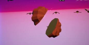 Ninja - Waltz of Night PC Screenshot