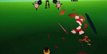 Ninja - Waltz of Night PC Screenshot