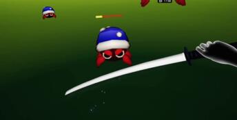 Ninja - Waltz of Night PC Screenshot