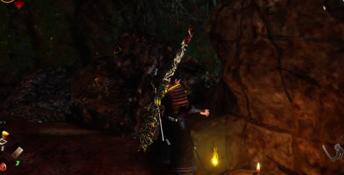 Nioh 2-The Complete Edition PC Screenshot
