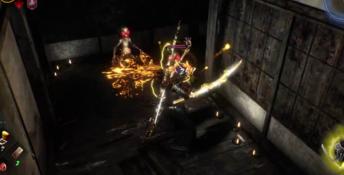 Nioh 2-The Complete Edition PC Screenshot