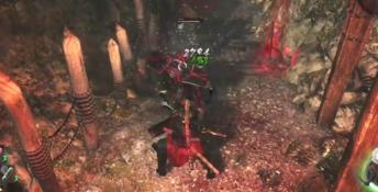 Nioh: Bloodshed's End PC Screenshot