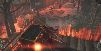 Nioh: Bloodshed's End