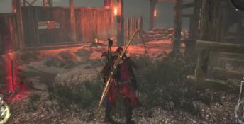 Nioh: Bloodshed's End
