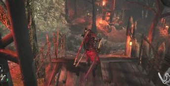 Nioh: Bloodshed's End PC Screenshot