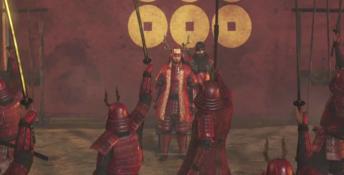 Nioh: Bloodshed’s End PC Screenshot