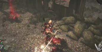 Nioh: Bloodshed's End PC Screenshot