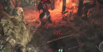 Nioh: Bloodshed's End PC Screenshot
