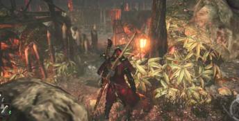 Nioh: Bloodshed's End PC Screenshot