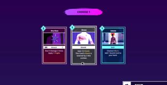 Nitro Kid PC Screenshot