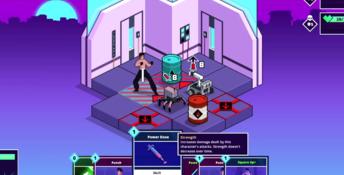 Nitro Kid PC Screenshot