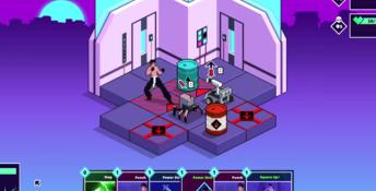 Nitro Kid PC Screenshot