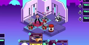 Nitro Kid PC Screenshot