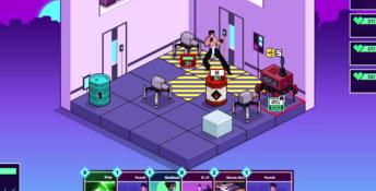 Nitro Kid PC Screenshot