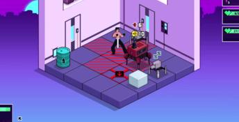 Nitro Kid PC Screenshot
