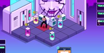 Nitro Kid PC Screenshot