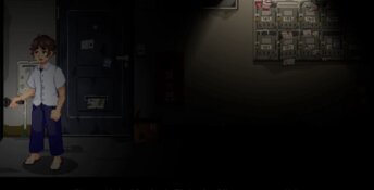 No-exit Apartment