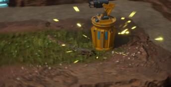 No Fly Drone