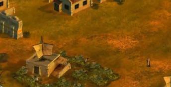 No Man's Land PC Screenshot