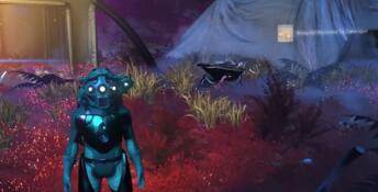 No Man’s Sky: Singularity