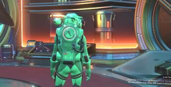 No Man’s Sky: Singularity PC Screenshot