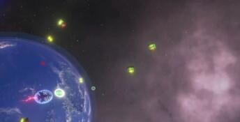 No Pressure: Hive War