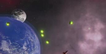 No Pressure: Hive War PC Screenshot