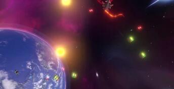 No Pressure: Hive War PC Screenshot