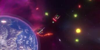 No Pressure: Hive War PC Screenshot