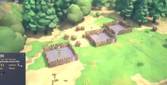 Noble Fates PC Screenshot