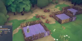 Noble Fates PC Screenshot