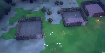 Noble Fates PC Screenshot