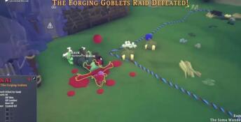 Noble Fates PC Screenshot