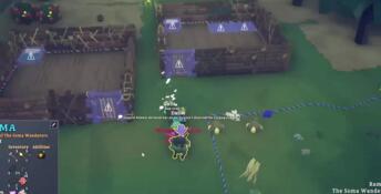 Noble Fates PC Screenshot