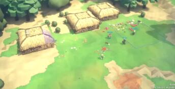 Noble Fates PC Screenshot