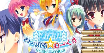 Noble Works PC Screenshot